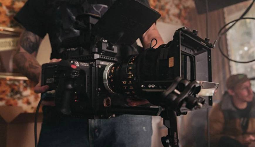 泰安产品宣传视频拍摄公司