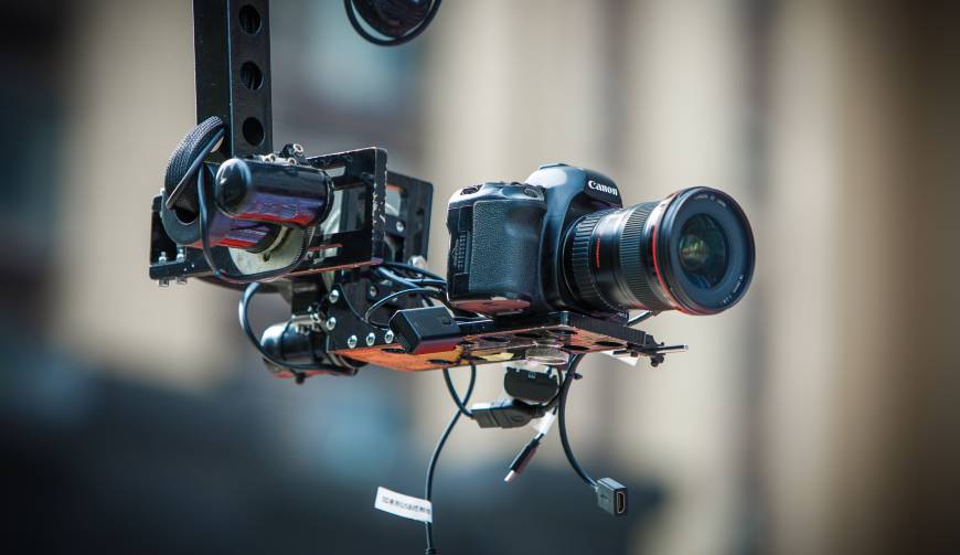 泰安产品视频拍摄