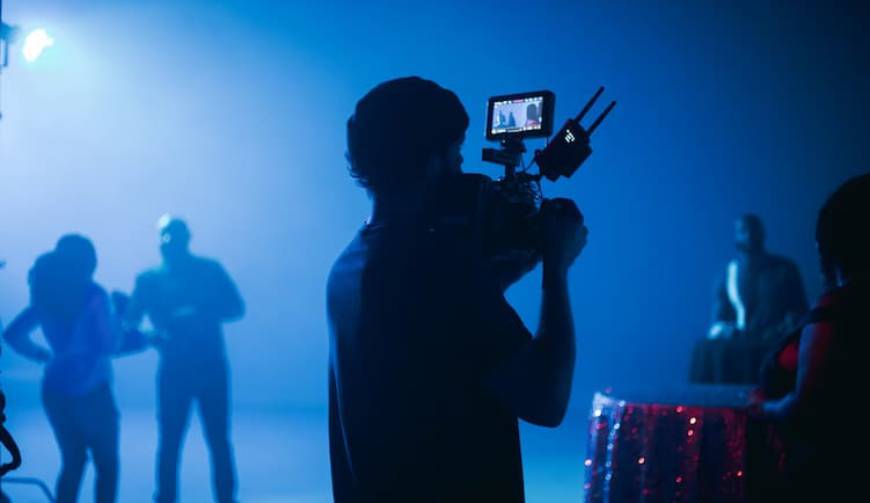 泰安产品视频拍摄