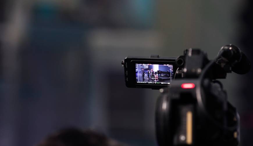 泰安产品视频拍摄制作：揭秘如何打造令人印象深刻的商业宣传片